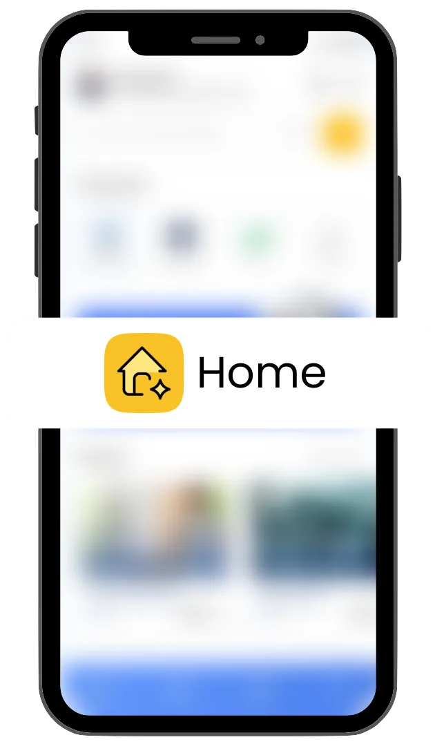 Home Mobile App